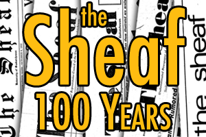 100 Years of the Sheaf Centennial