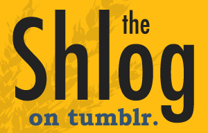 Shlog Shlog